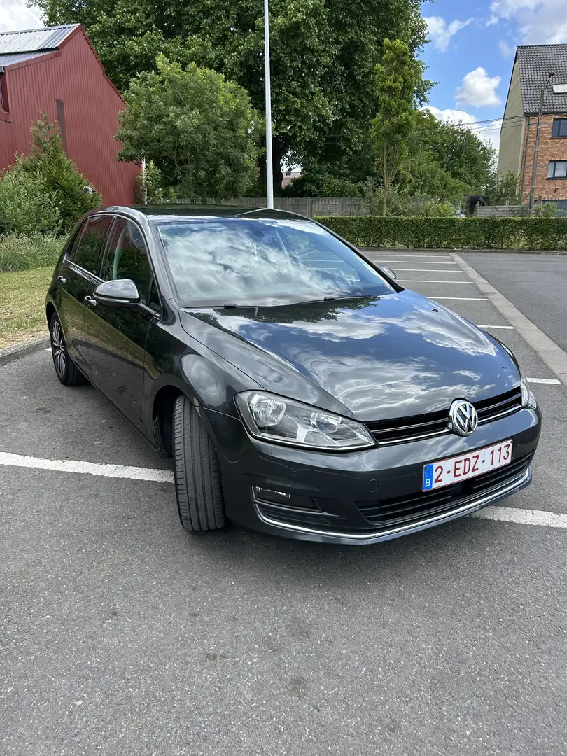 Volkswagen Golf 1.6 CR TDi Allstar - 2