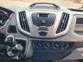 Ford Transit Muldenkipper 350 L2 Einzelkabine Weiß - thumbnail 8