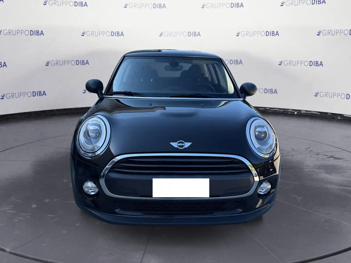 MINI One D Mini 2014 Diesel Mini 1.5 One D Hype 3p my18 Nero - 2