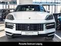 Porsche Cayenne E-Hybrid HA-Lenkung Nachtsicht InnoDrive Weiß - thumbnail 4