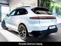 Porsche Cayenne E-Hybrid HA-Lenkung Nachtsicht InnoDrive Weiß - thumbnail 3