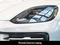 Porsche Cayenne E-Hybrid HA-Lenkung Nachtsicht InnoDrive Weiß - thumbnail 9