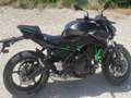 Kawasaki Z 650 2023 Szary - thumbnail 1