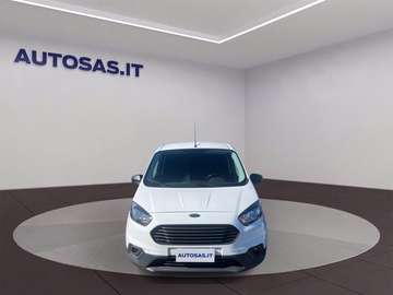 1.0 ecoboost 100cv S&S Trend my20
