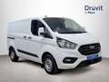 Ford Transit Custom FURGON 2.0 TDCI 130CV HEV 280 TREND Bianco - thumbnail 1
