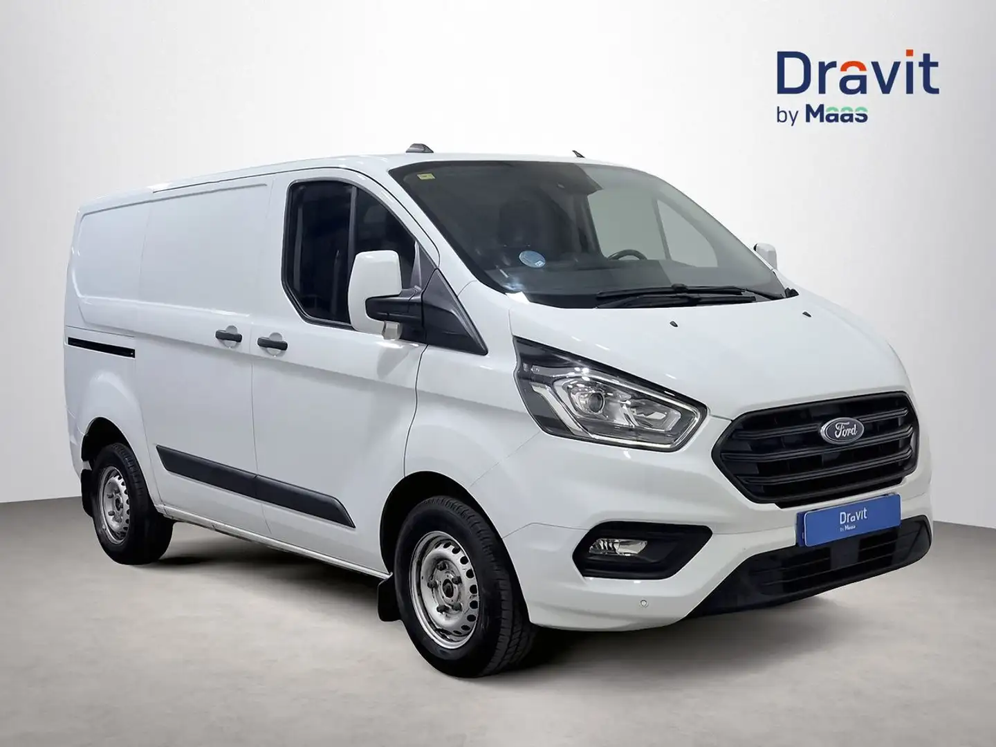Ford Transit Custom FURGON 2.0 TDCI 130CV HEV 280 TREND Bianco - 1