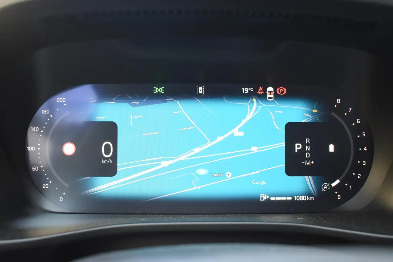 Volvo XC40 B4 211PK Automaat Plus Dark / Adaptive Cruise cont, миниатюра 14