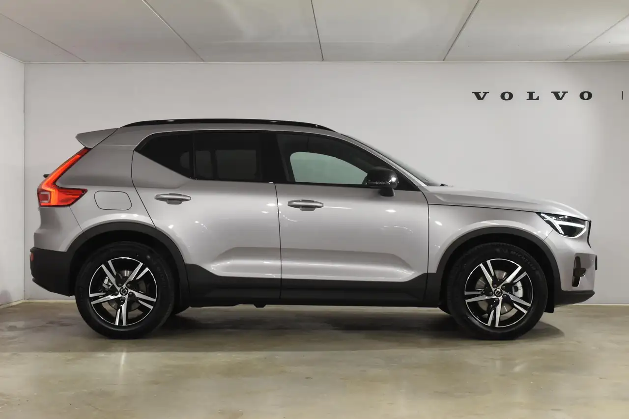 Volvo XC40 B4 211PK Automaat Plus Dark / Adaptive Cruise cont, миниатюра 5