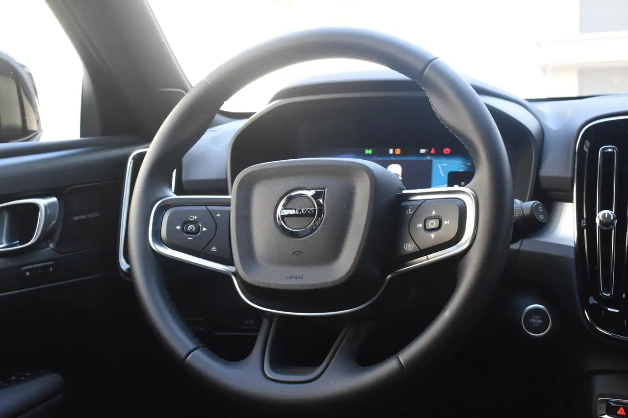 Volvo XC40 B4 211PK Automaat Plus Dark / Adaptive Cruise cont, миниатюра 12
