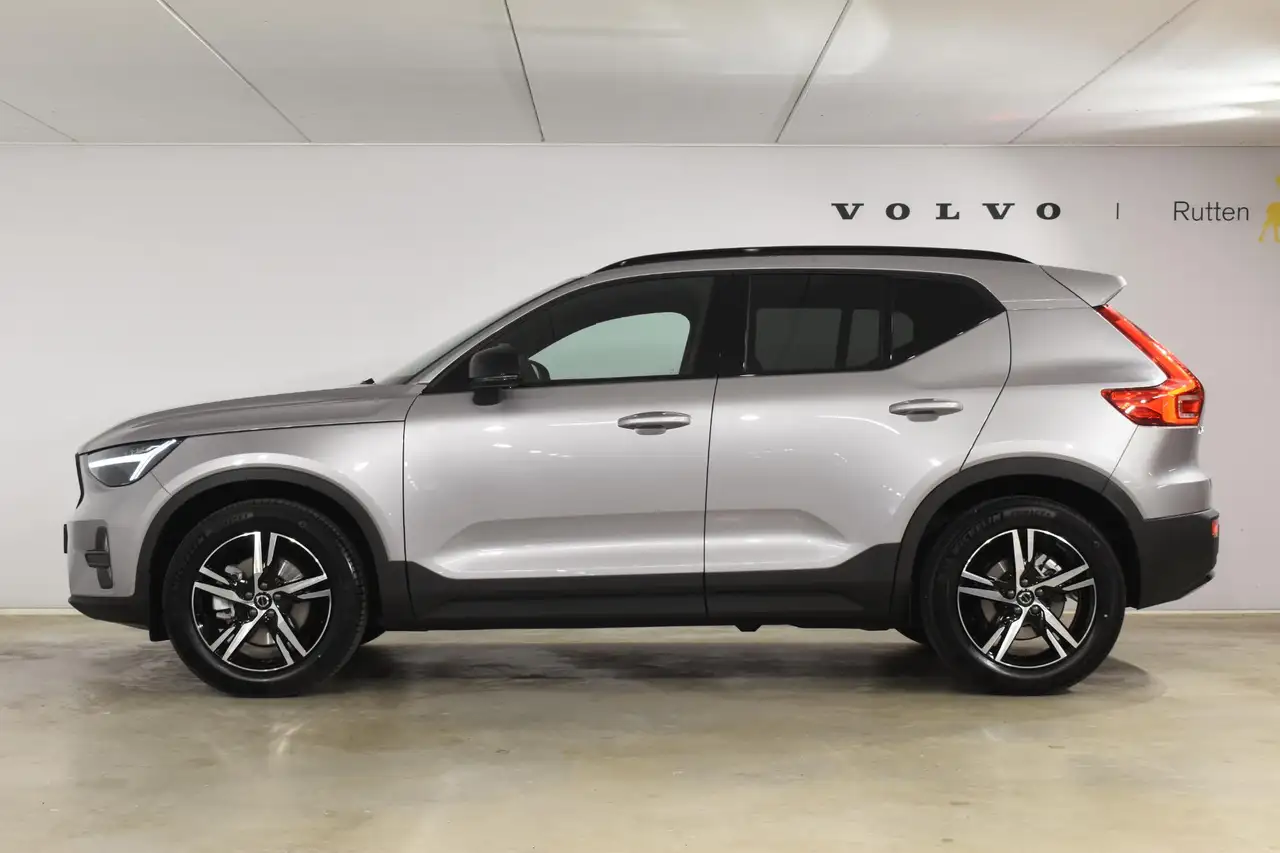 Volvo XC40 B4 211PK Automaat Plus Dark / Adaptive Cruise cont, миниатюра 6