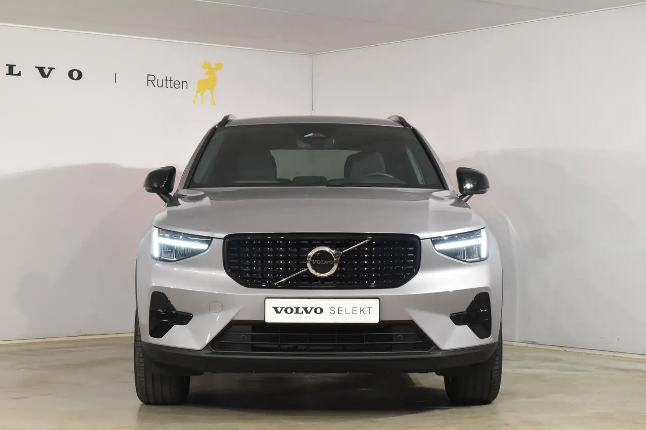 Volvo XC40 B4 211PK Automaat Plus Dark / Adaptive Cruise cont, миниатюра 7