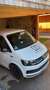 Volkswagen T6 Multivan Multivan Trendline 2,0 TDI 4Motion BMT Trendline Weiß - thumbnail 4