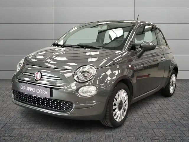 Fiat 500 1.2 69cv Lounge
