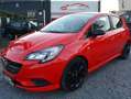 Opel Corsa Corsa 1.4i OPC-Line Rot - thumbnail 1
