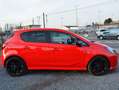 Opel Corsa Corsa 1.4i OPC-Line Rot - thumbnail 4