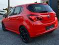 Opel Corsa Corsa 1.4i OPC-Line Rot - thumbnail 7