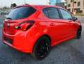 Opel Corsa Corsa 1.4i OPC-Line Rot - thumbnail 5