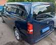 Mercedes-Benz Vito Tourer 119 CDI lang Aut. Klima Leder 8Sitze Blau - thumbnail 5