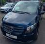 Mercedes-Benz Vito Tourer 119 CDI lang Aut. Klima Leder 8Sitze Blau - thumbnail 2