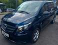 Mercedes-Benz Vito Tourer 119 CDI lang Aut. Klima Leder 8Sitze Blau - thumbnail 3