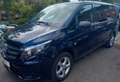 Mercedes-Benz Vito Tourer 119 CDI lang Aut. Klima Leder 8Sitze Blau - thumbnail 4