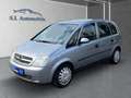 Opel Meriva Basis Wagen Nr 043 Silber - thumbnail 2