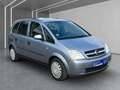 Opel Meriva Basis Wagen Nr 043 Silber - thumbnail 3