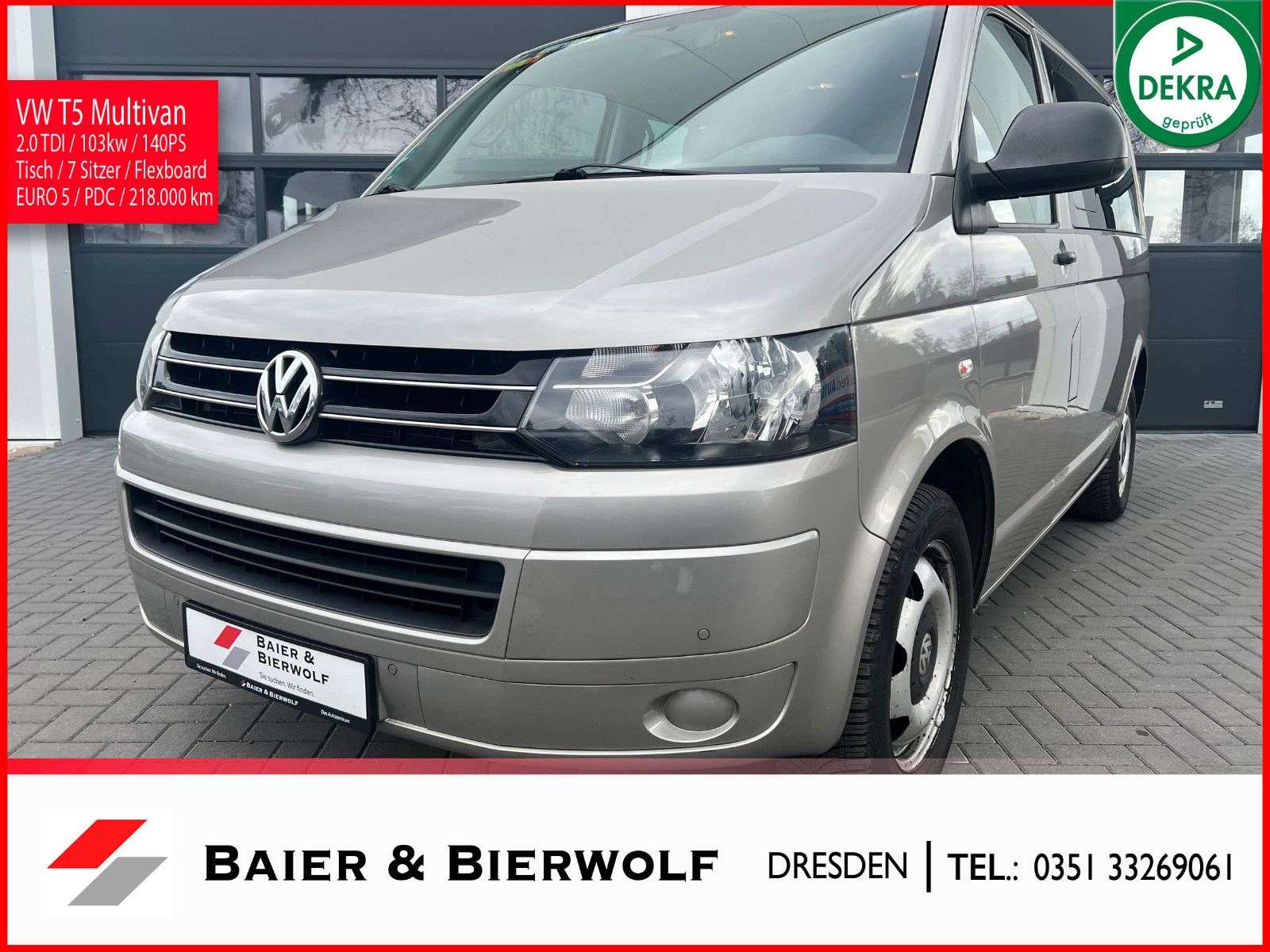 Brugt Volkswagen  2.0