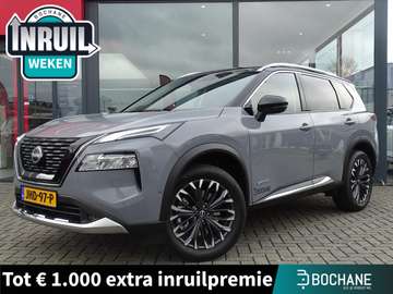 1.5 e-4orce Tekna Plus 4WD 7p. | PANORAMADAK | APP