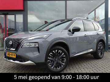 1.5 e-4orce Tekna Plus 4WD 7p. | PANORAMADAK | APP