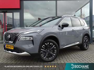 1.5 e-4orce Tekna Plus 4WD 7p. | PANORAMADAK | APP