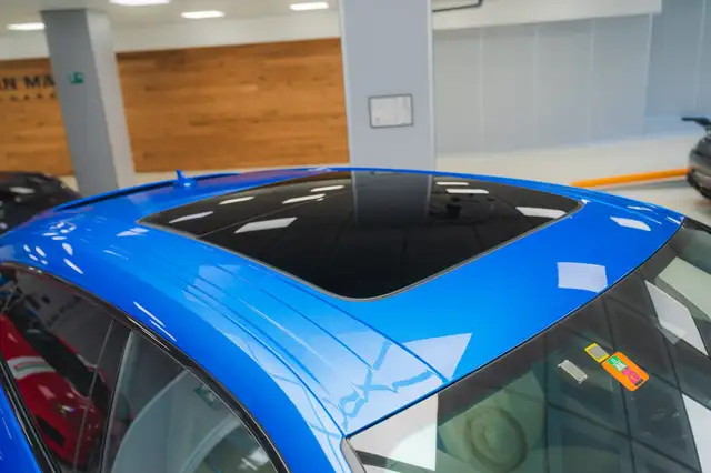 Lamborghini Urus view 13