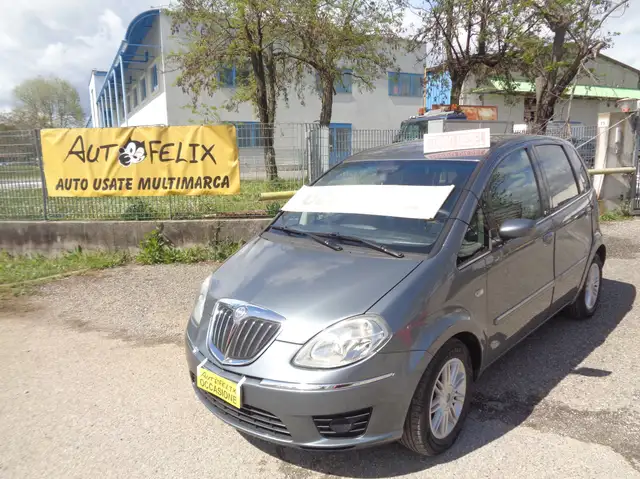 Lancia MUSA Musa 1.3 mjt Oro Plus 90cv