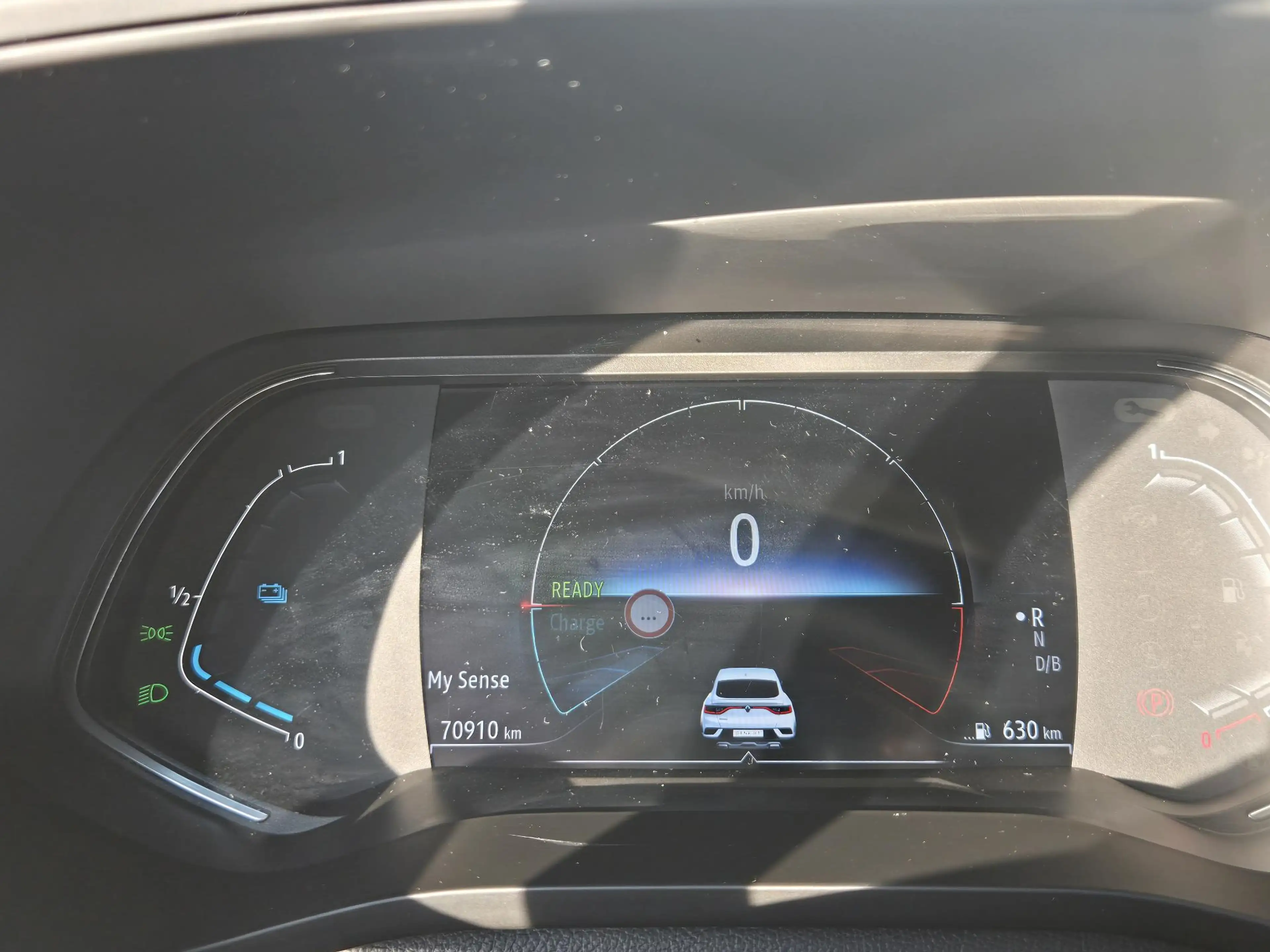 Renault Arkana 1.6 E-Tech Hybrid 145 R.S. Line NL-AUTO | BOSE AUD — photo 12
