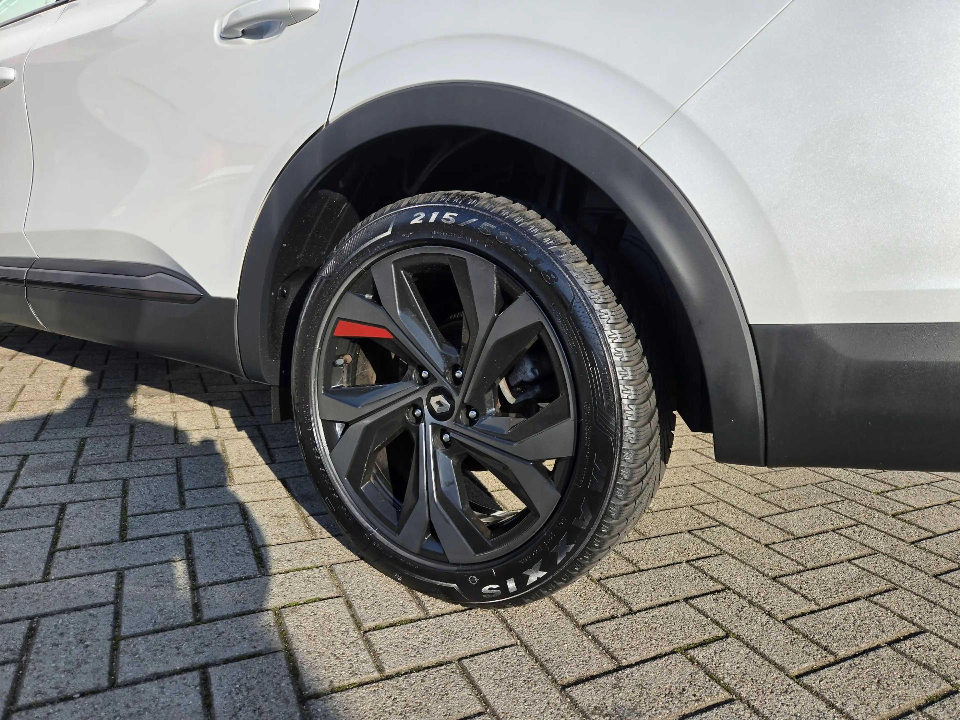 Renault Arkana 1.6 E-Tech Hybrid 145 R.S. Line NL-AUTO | BOSE AUD — photo 25