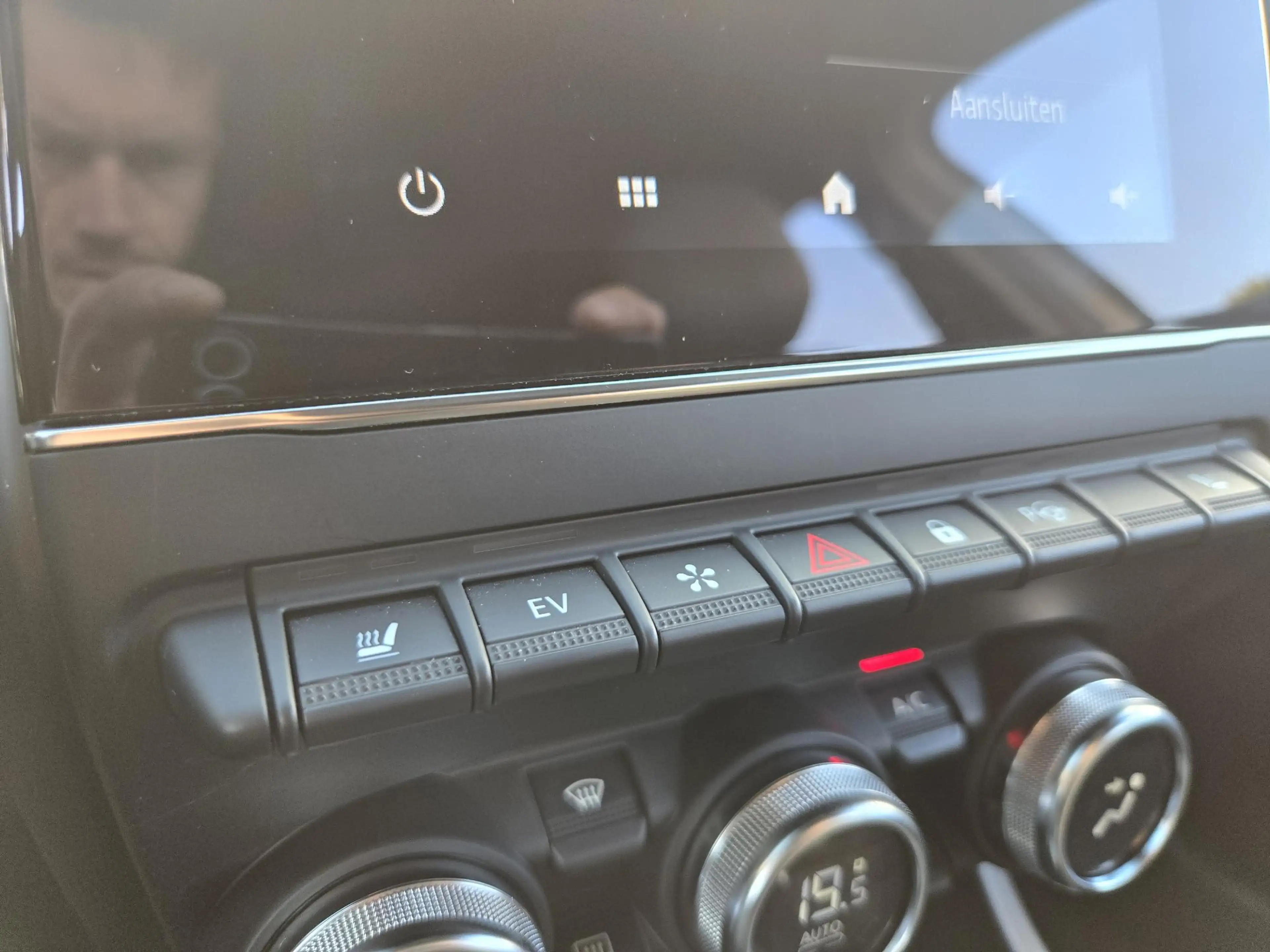 Renault Arkana 1.6 E-Tech Hybrid 145 R.S. Line NL-AUTO | BOSE AUD — photo 16