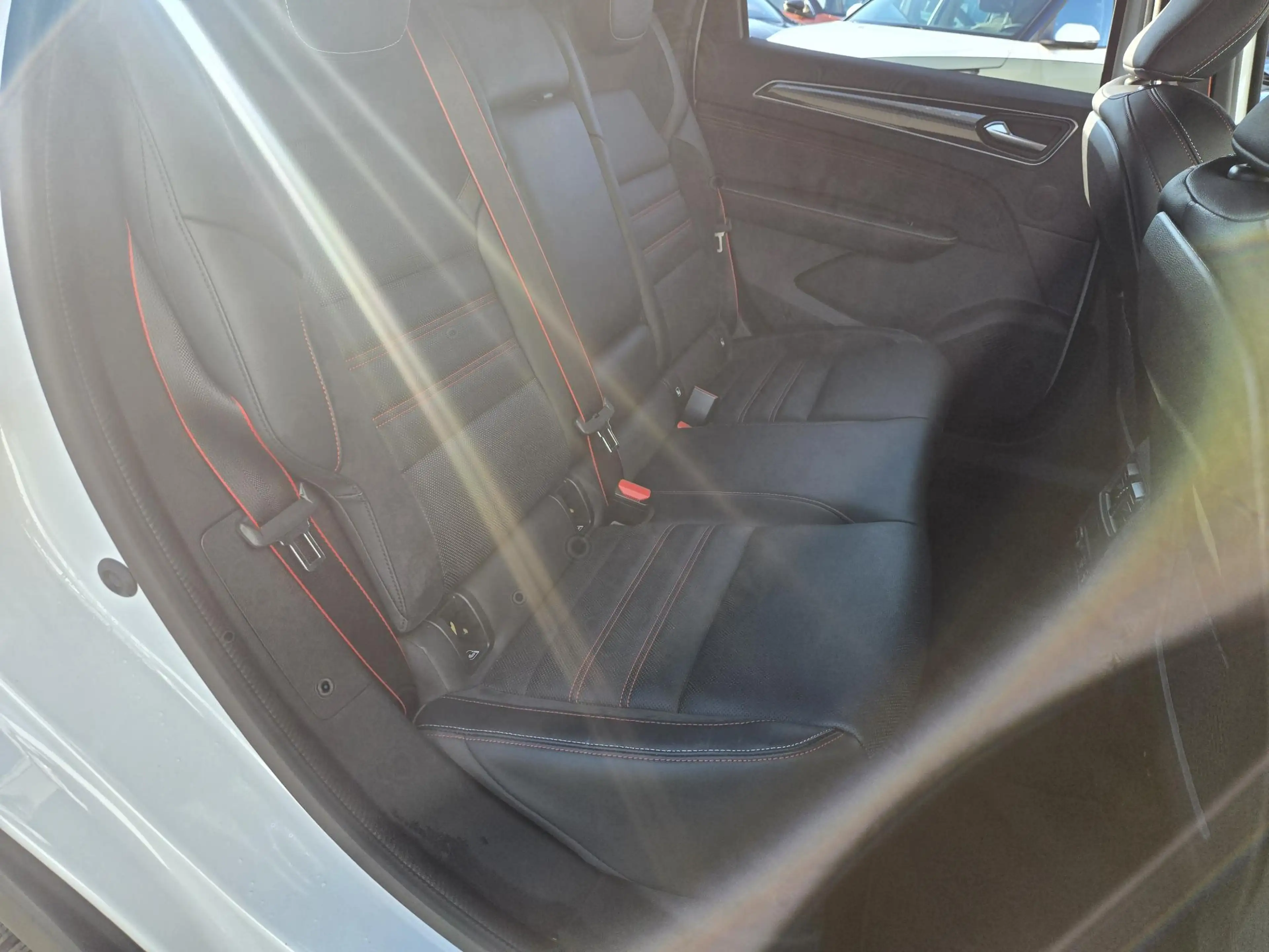 Renault Arkana 1.6 E-Tech Hybrid 145 R.S. Line NL-AUTO | BOSE AUD — photo 21