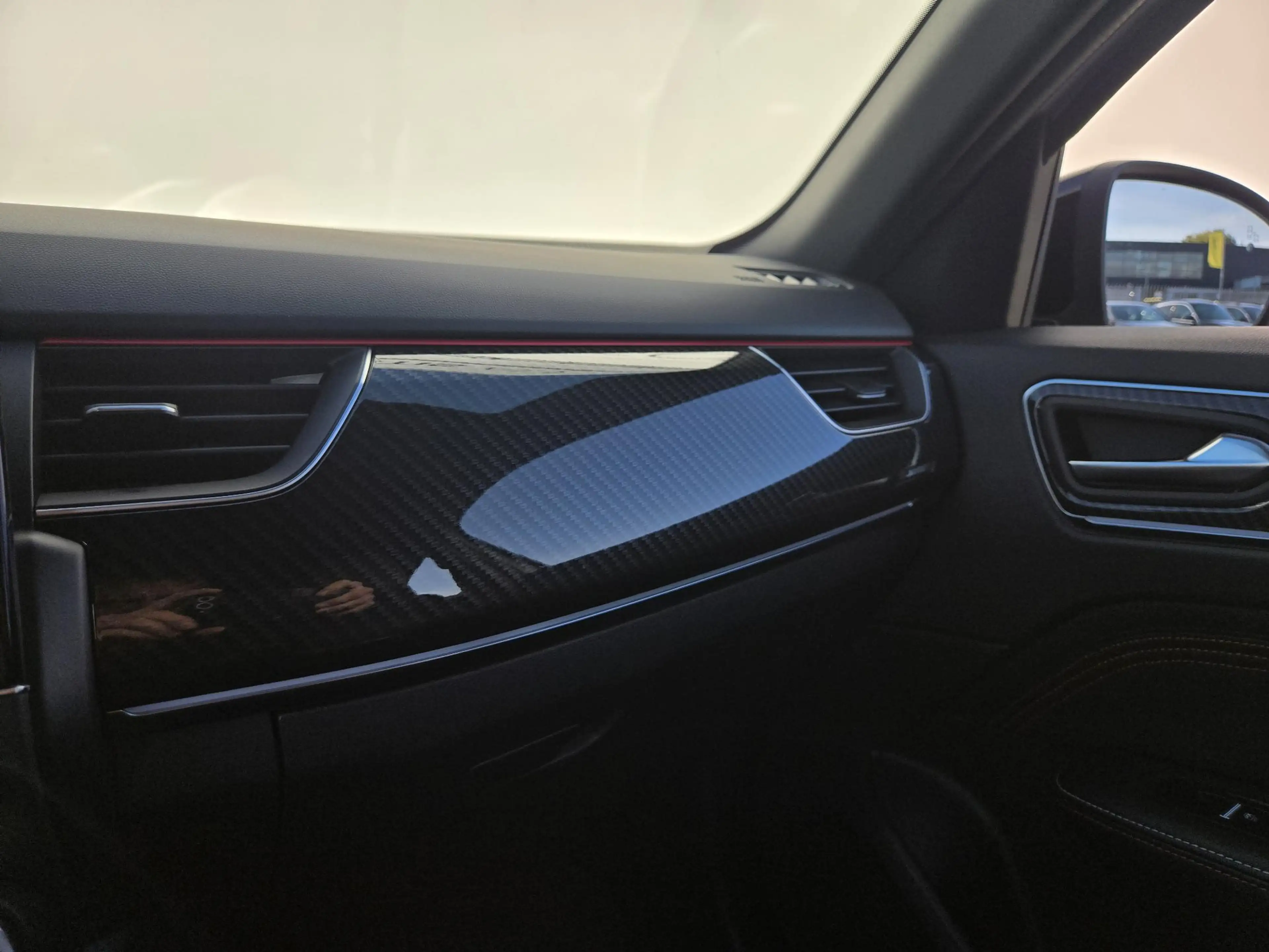 Renault Arkana 1.6 E-Tech Hybrid 145 R.S. Line NL-AUTO | BOSE AUD — photo 18