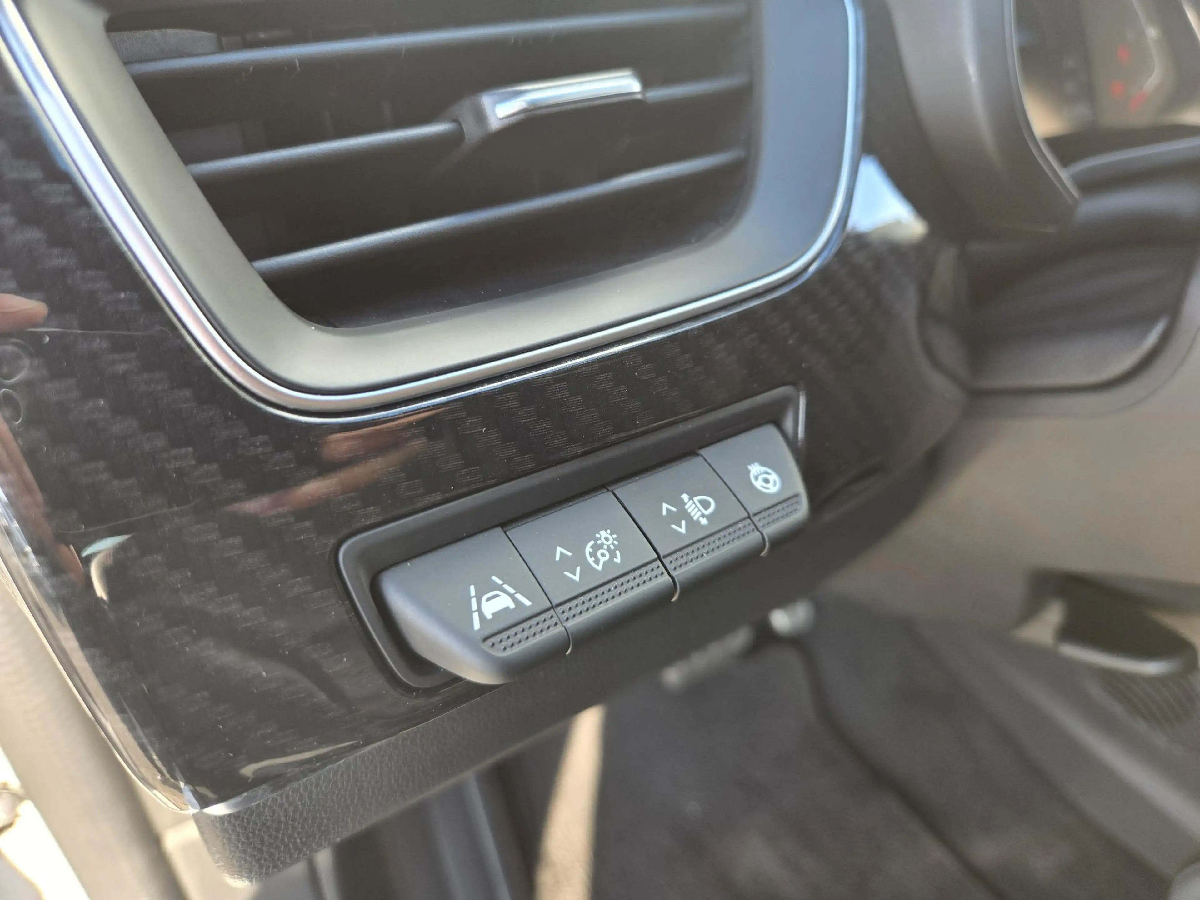 Renault Arkana 1.6 E-Tech Hybrid 145 R.S. Line NL-AUTO | BOSE AUD — photo 22
