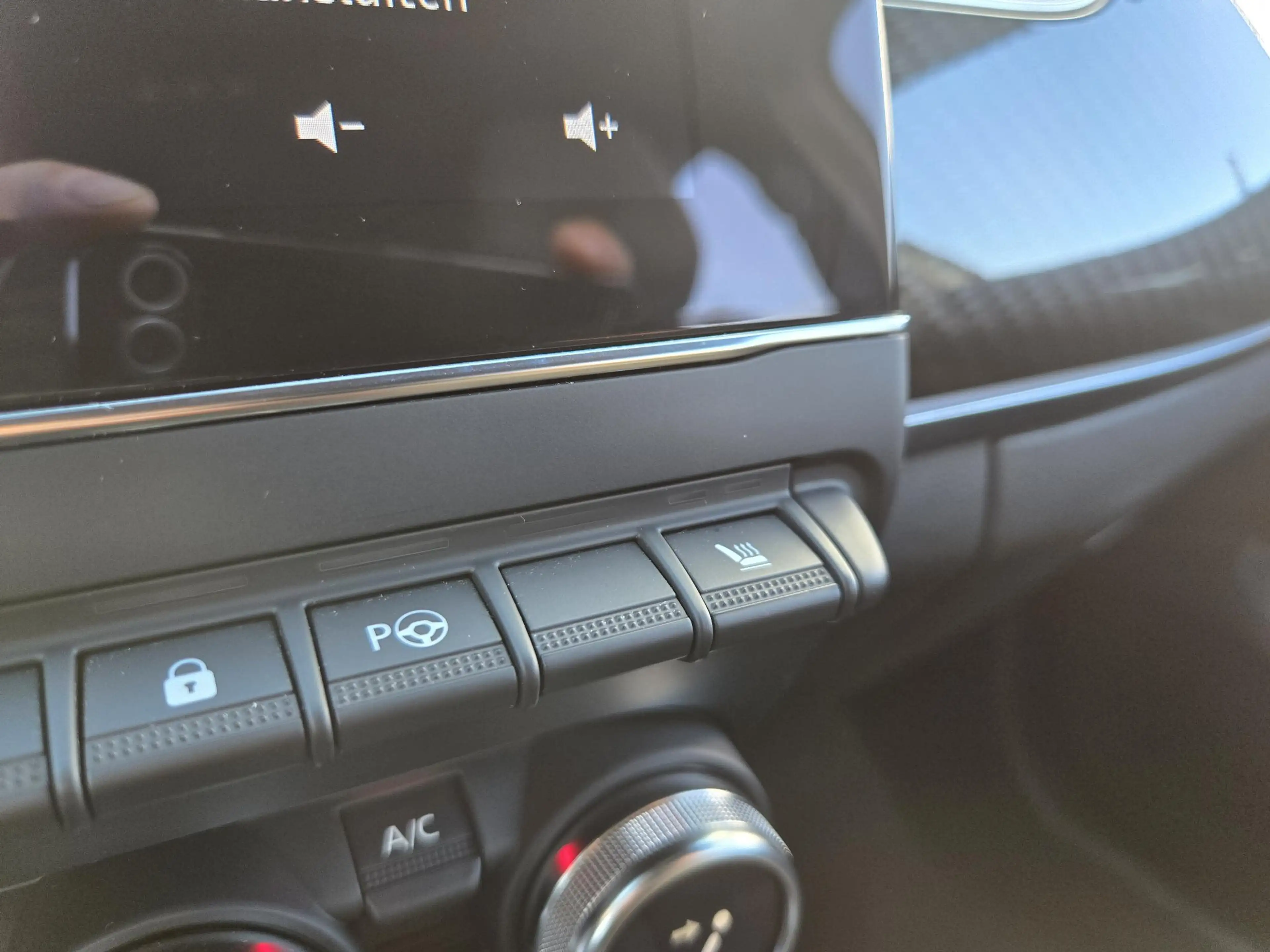 Renault Arkana 1.6 E-Tech Hybrid 145 R.S. Line NL-AUTO | BOSE AUD — photo 17