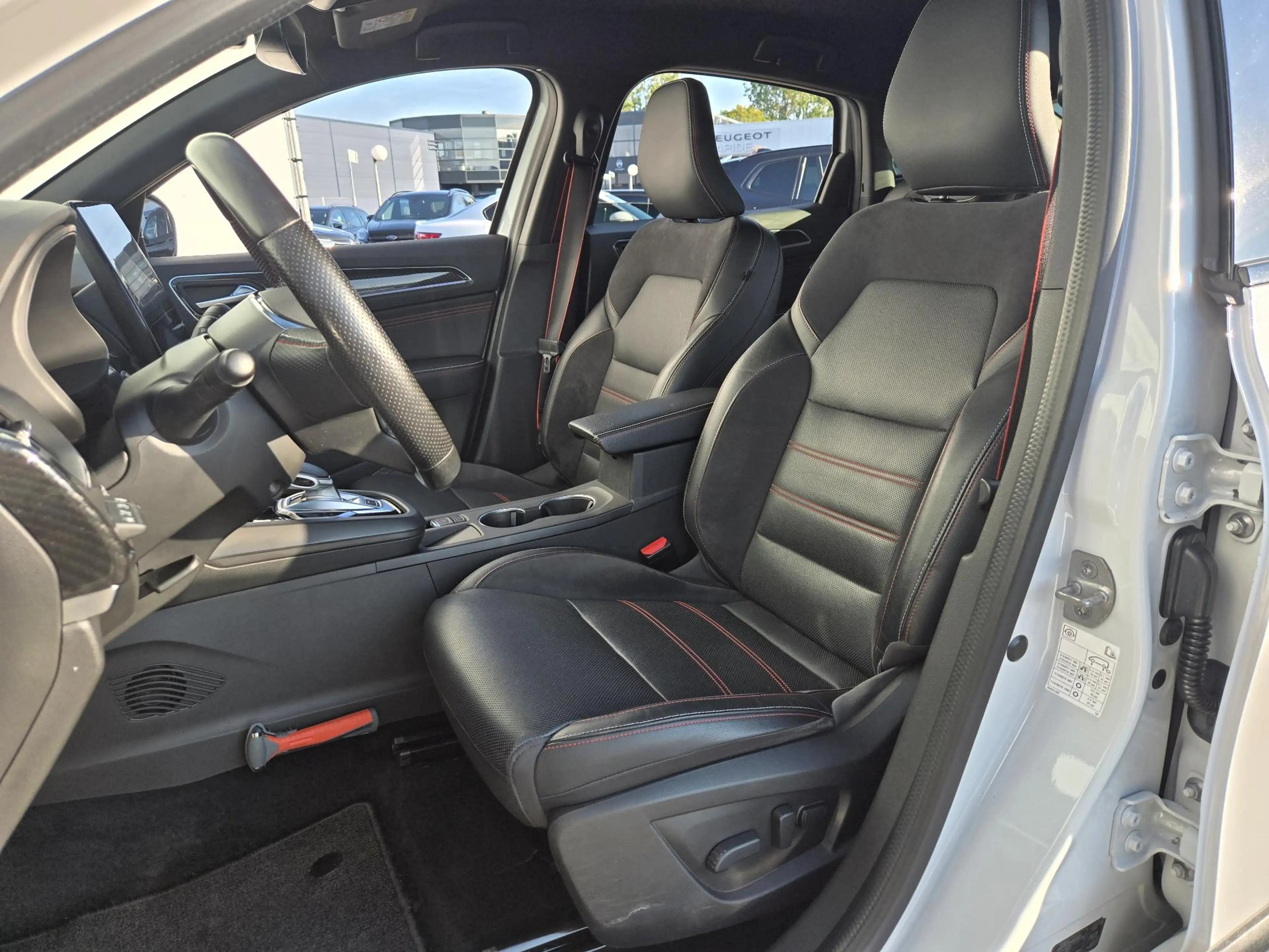 Renault Arkana 1.6 E-Tech Hybrid 145 R.S. Line NL-AUTO | BOSE AUD — photo 3