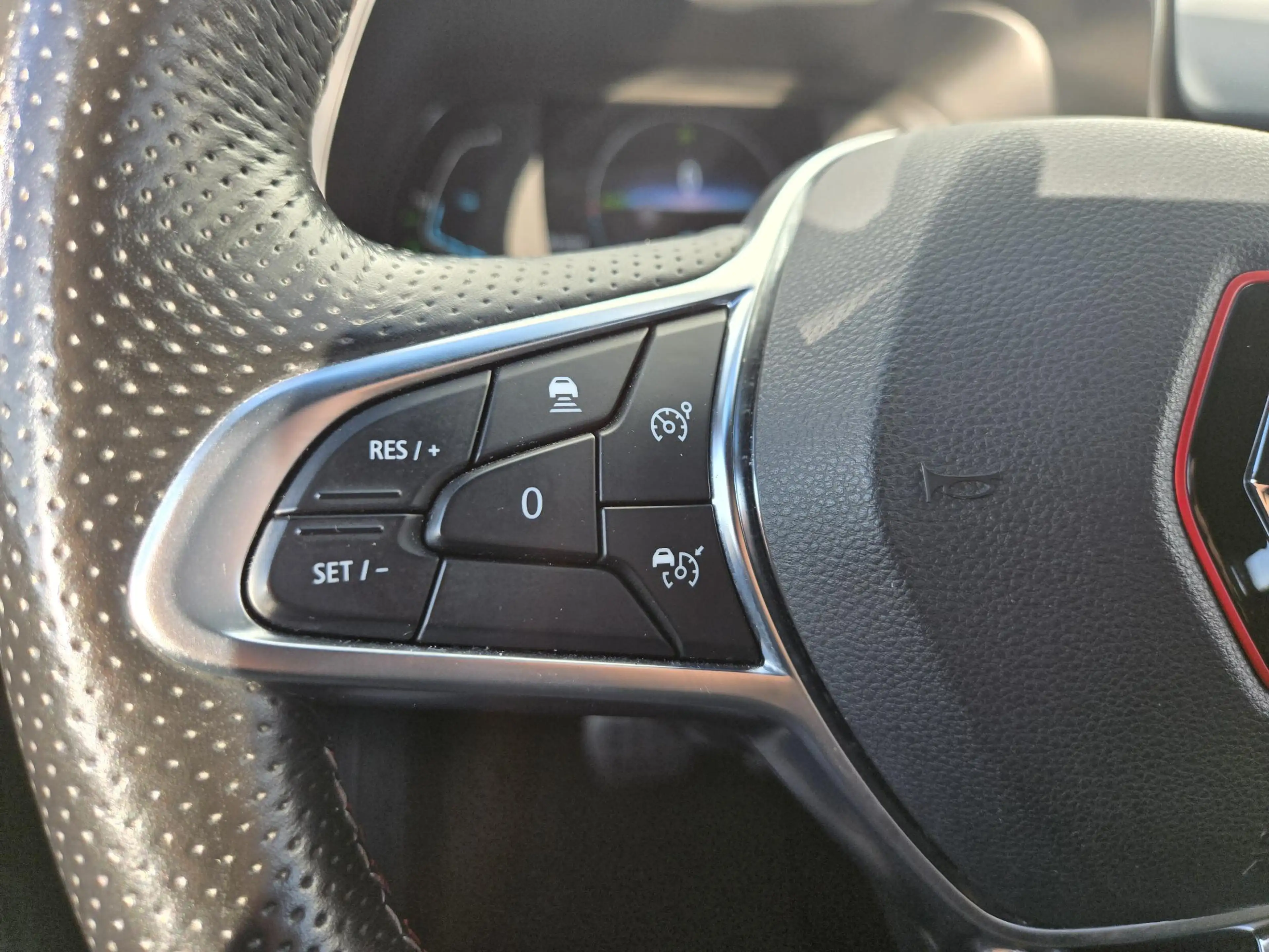 Renault Arkana 1.6 E-Tech Hybrid 145 R.S. Line NL-AUTO | BOSE AUD — photo 15