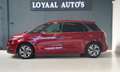 Citroen C4 Picasso 1.6 THP Intensive | NAVI | CRUISE | AIRCO | PDC | Rood - thumbnail 9