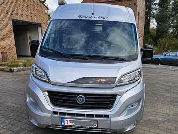 camping car font vandome