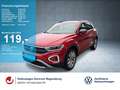 Volkswagen T-Roc GOAL 2.0 TDI DSG ACC ParkAssist R-KAMERA Rot - thumbnail 1