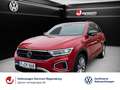Volkswagen T-Roc GOAL 2.0 TDI DSG ACC ParkAssist R-KAMERA Rot - thumbnail 1