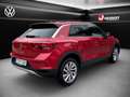 Volkswagen T-Roc GOAL 2.0 TDI DSG ACC ParkAssist R-KAMERA Rot - thumbnail 16