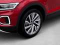 Volkswagen T-Roc GOAL 2.0 TDI DSG ACC ParkAssist R-KAMERA Rot - thumbnail 6