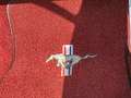 Ford Mustang Cabrio / Ponyausstattung Rouge - thumbnail 8