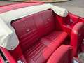Ford Mustang Cabrio / Ponyausstattung Rot - thumbnail 9
